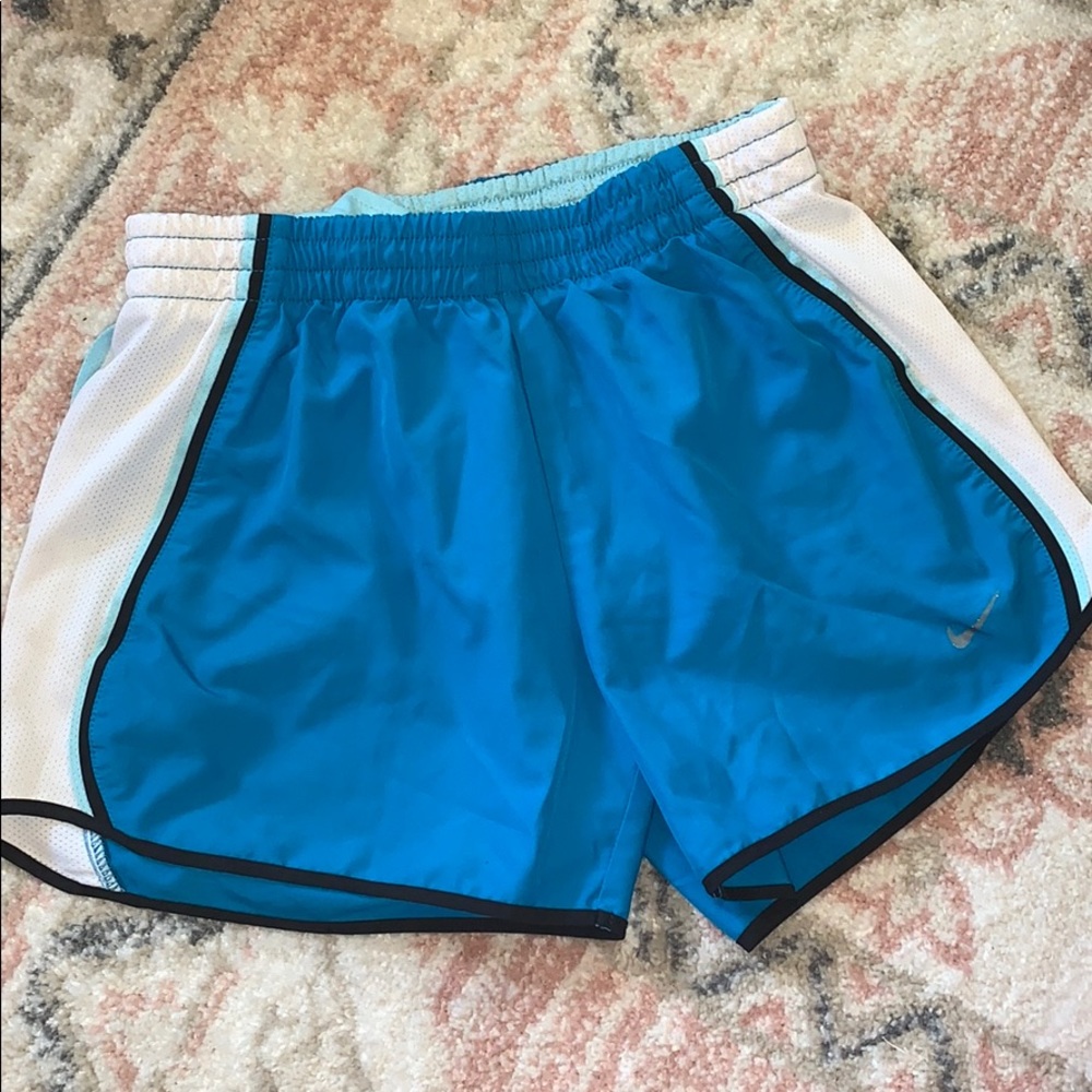 Women’s NIKE Athletic Shorts
